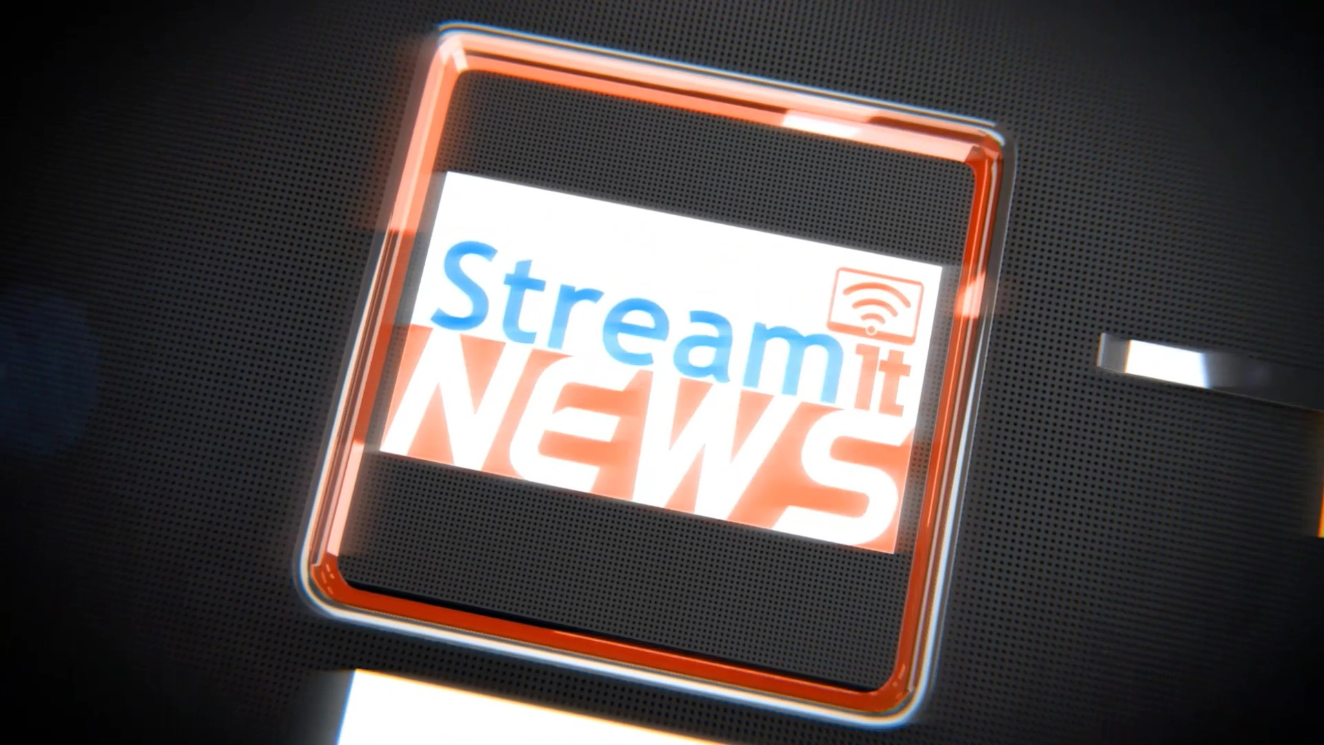 Stream It News/Dikgang